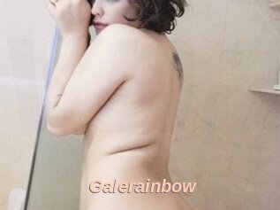 Galerainbow