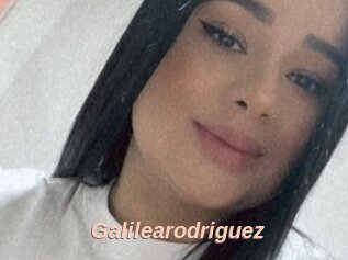 Galilearodriguez