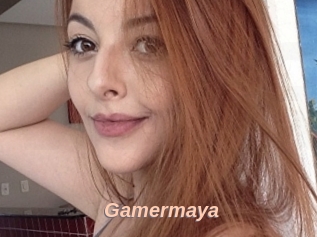 Gamermaya