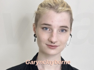 Garynclayborne