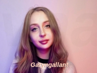 Garyngallant