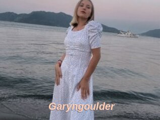 Garyngoulder