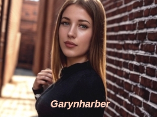 Garynharber