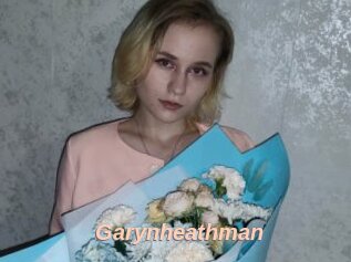 Garynheathman