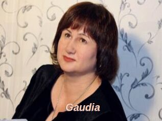 Gaudia