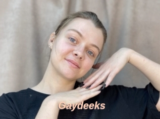 Gaydeeks