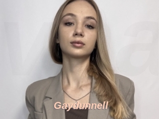 Gaydunnell