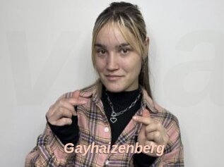 Gayhaizenberg