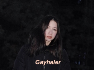 Gayhaler