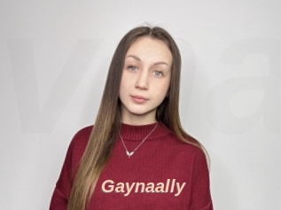 Gaynaally
