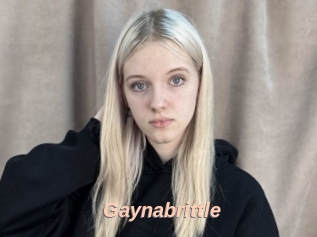 Gaynabrittle