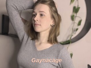 Gaynacage