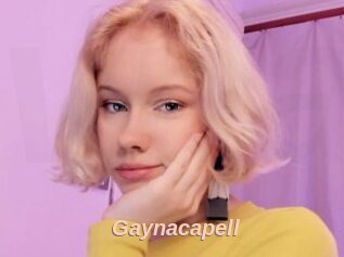 Gaynacapell
