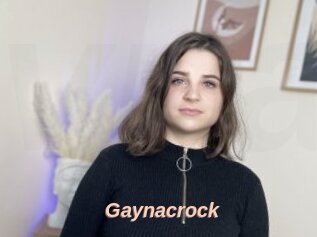 Gaynacrock