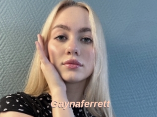 Gaynaferrett