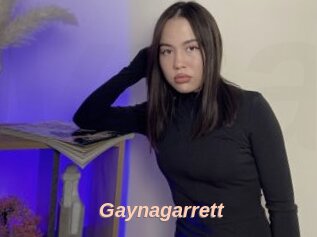 Gaynagarrett