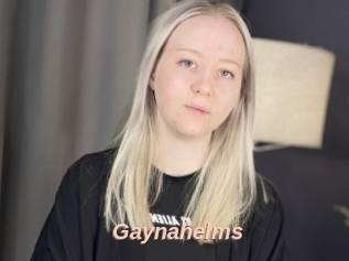 Gaynahelms