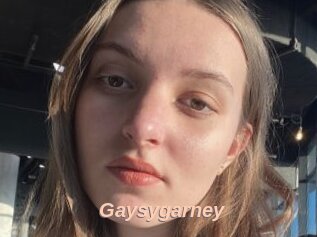 Gaysygarney