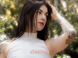 Geamei