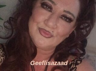 Geeflisazaad