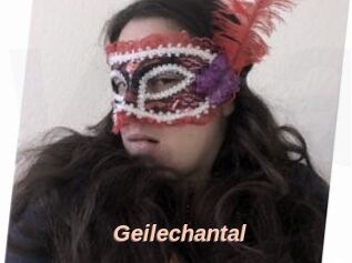 Geilechantal