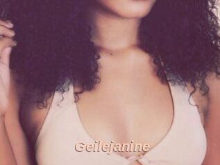 Geilejanine