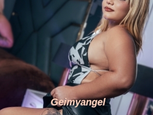 Geimyangel