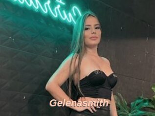 Gelenasmith