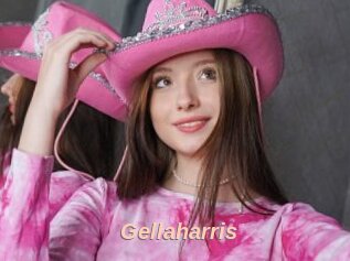 Gellaharris