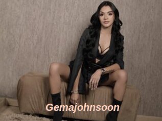 Gemajohnsoon
