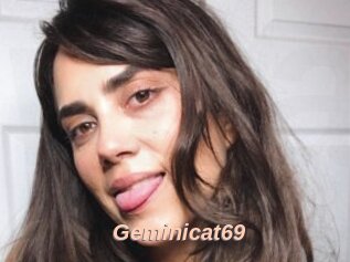 Geminicat69
