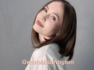 Gemmaburrington