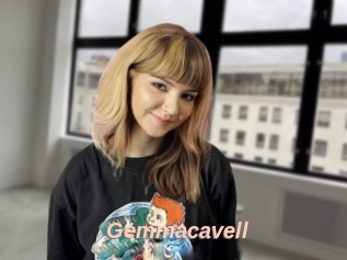 Gemmacavell