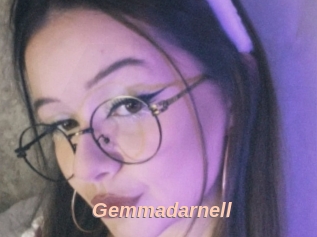 Gemmadarnell