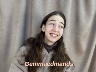 Gemmaedmands