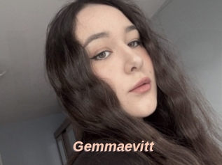 Gemmaevitt