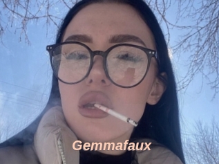 Gemmafaux