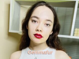 Gemmafur