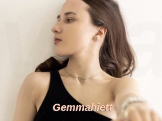 Gemmahiett