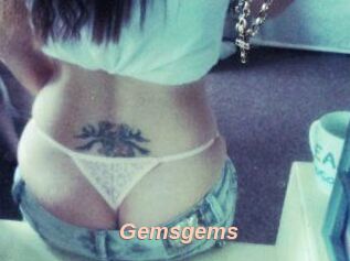 Gemsgems