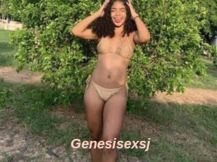 Genesisexsj