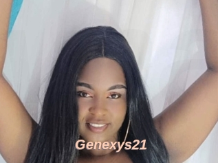 Genexys21