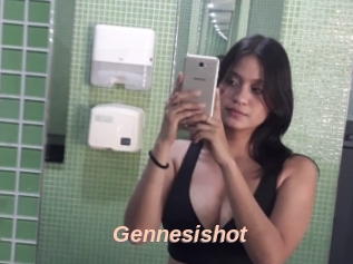 Gennesishot