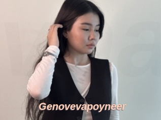 Genovevapoyneer