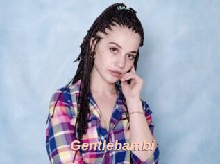 Gentlebambi