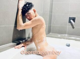 Geordidreamboy
