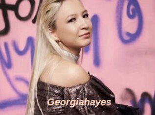 Georgiahayes