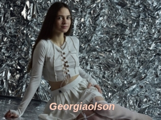Georgiaolson