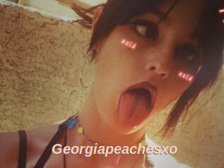 Georgiapeachesxo