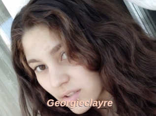 Georgieclayre